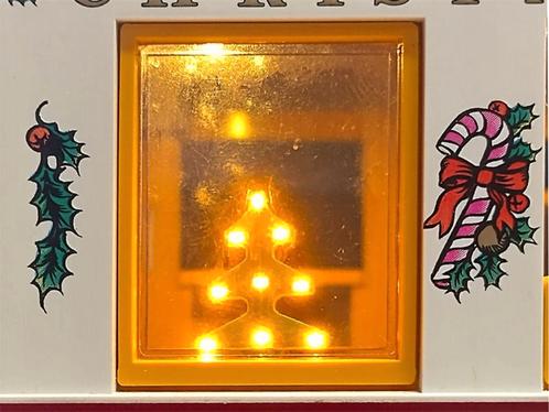 Schaal H0 Massoth 8129580 Weihnachtsbaum | 2cm (3/Pack), Hobby en Vrije tijd, Modeltreinen | H0, Brug, Tunnel of Gebouw, Nieuw