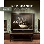 Rembrandt en het Mauritshuis 9789462622135 Charlotte Rulkens, Boeken, Verzenden, Zo goed als nieuw, Charlotte Rulkens