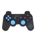 PS3 Controller Dualshock 3 Wireless Zwart Dragon War (Thi...