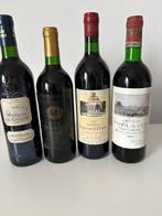 1967 Chateau Paveil de Luze 1989 Chateau Saransot-Dupré 1998, Nieuw