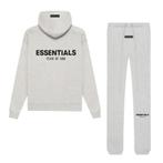 Fear of God Essentials Light Oatmeal Full set - maat M, Kleding | Heren, Verzenden, Nieuw
