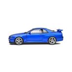 Solido 1:18 - Modelauto - Nissan Skyline R34 GT-R, Nieuw