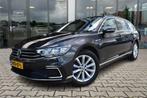 Zakelijke Lease |  Volkswagen Passat Variant 1.4 TSI PHEV GT, Auto's, Automaat, Stof, Gebruikt, Euro 6