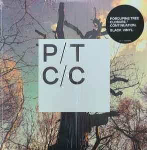 lp nieuw - Porcupine Tree - Closure / Continuation, Cd's en Dvd's, Vinyl | Rock, Zo goed als nieuw, Verzenden