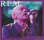 cd digi - R.E.M. - Collection, Zo goed als nieuw, Verzenden