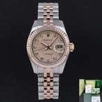 Rolex - Datejust Lady - 179171 - Dames - 2006, Sieraden, Tassen en Uiterlijk, Horloges | Heren, Nieuw