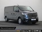 Renault Trafic | Zakelijke Lease v.a. €665.32 pm, Auto's, Automaat, Stof, Gebruikt, Euro 6