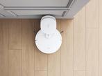 Ecovacs Deebot N8 PRO+ - Robotstofzuiger - Incl., Verzenden, Zo goed als nieuw