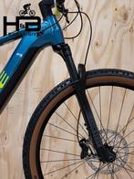 Cube Reaction Hybrid Race 625 29 inch E-Mountainbike XT 2022, Fietsen en Brommers, Fietsen | Mountainbikes en ATB, Overige merken
