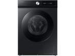 Samsung - Wasmachine Voorlader - 11 kg - Zwart, Witgoed en Apparatuur, Wasmachines, 10 kg of meer, Verzenden, Nieuw, 85 tot 90 cm