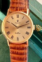 Rolex - Cellini 18K Gold Womens wristwatch - Ref. 3600 -, Nieuw