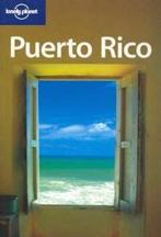 Puerto Rico / Puerto Rico / Lonely Planet: Country Guides, Verzenden, Gelezen, VIRGINIA OTIS