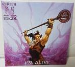 LP gebruikt - Cirith Ungol - Im Alive, Verzenden, Zo goed als nieuw