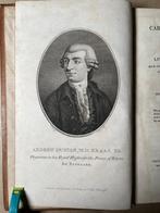 Andrew Duncan / John Armstrong / Hector MacNeill - 3 works