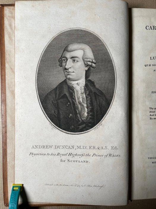 Andrew Duncan / John Armstrong / Hector MacNeill - 3 works, Antiek en Kunst, Antiek | Boeken en Bijbels