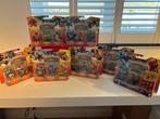 Video game figuur Skylanders Giants 5 Triple Packs and 2, Nieuw