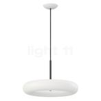 Belux Oto Hanglamp LED met Tageslichtsensor, zwart, Verzenden, Nieuw