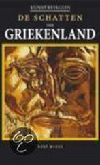 De schatten van Griekenland / Kunstreisgids 9789021540986, Boeken, Reisgidsen, Verzenden, Gelezen, S. Maggi