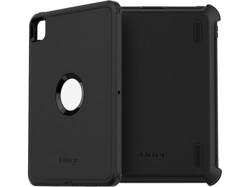 OtterBox Defender Apple iPad Pro hoesje - 12.9 inch, Computers en Software, Apple iPads, Zo goed als nieuw, Verzenden