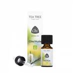 Tea Tree Bio Etherische Olie 10 ml - Chi Natural Life, Nieuw