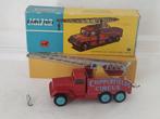 Corgi Major Toys - Model vrachtwagen  (3) - Original First, Nieuw