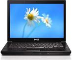 Windows XP, 7 of 10 Pro laptop Dell E6410 i5-520M HDD/SSD, Computers en Software, Windows Laptops, Ophalen of Verzenden, Gebruikt