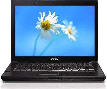 Windows XP, 7 of 10 Pro laptop Dell E6410 i5-520M HDD/SSD, Computers en Software, Windows Laptops, Gebruikt, Ophalen of Verzenden
