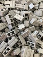 Lego - 150 Brick, Modified 1 x 2 with Masonry Profile, Nieuw