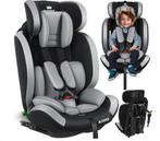 KIDIZ® Premium Kinderautostoel Groep 1+2+3, 9-36 kg, Verzenden, Nieuw