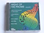 Night of the Proms - Volume 6 / Il Novecento, Cd's en Dvd's, Verzenden, Nieuw in verpakking