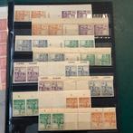 Geallieerde bezetting - Duitsland (Sovjet-zone) 1946 -, Postzegels en Munten, Postzegels | Europa | Duitsland, Gestempeld