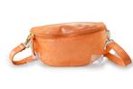 Iridescent Tas Oranje | 10% extra korting, Verzenden, Zo goed als nieuw, Overige kleuren