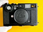 Leica CL - 50 Jahre