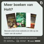 Internet killer 9789026973642 Holt, Boeken, Verzenden, Gelezen, Holt