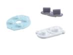 Gameboy Classic Rubber Pads - Original, Ophalen of Verzenden, Nieuw