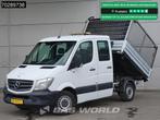 Zakelijke Lease |  Mercedes-Benz Sprinter 310 CDI Automaat 3, Auto's, Automaat, Euro 5, Stof, Gebruikt
