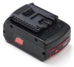 Accu voor Bosch Gereedschap 18V Ni-MH | Vervanging |, Ophalen of Verzenden, Nieuw