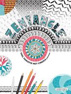 Veel variatie met cirkels / Zentangle 9789043917452, Verzenden, Zo goed als nieuw, Suzanne McNeill