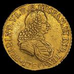 Spanje. Fernando VI (1746-1759). 8 Escudos 1760 Ceca