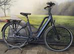 Gazelle Chamonix C5 Elektrische Damesfiets met 630WH Accu, Fietsen en Brommers, Ophalen of Verzenden, Zo goed als nieuw, 51 tot 55 cm