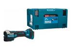 Veiling - Makita DTM52ZJX2 accu multitool body in Mbox, Doe-het-zelf en Verbouw, Nieuw