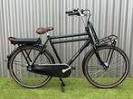Cortina EU4 Transport heren e-bike 28” (2020) Raw Matte Bla, Fietsen en Brommers, Elektrische fietsen, 59 cm of meer, Gebruikt