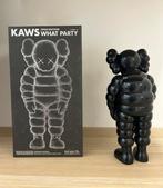 Kaws (1974) - What Party Black