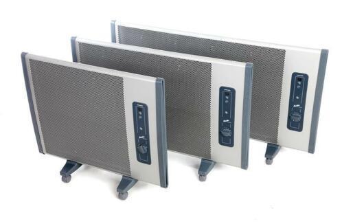 SuperSer New Modular en Varma Tec infrarood stralingspanelen, Doe-het-zelf en Verbouw, Verwarming en Radiatoren, Kachel, Nieuw