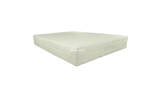 Matras Bedworld Comfort Gold HR55 160x200 x30 cm Soepel, Huis en Inrichting, Slaapkamer | Matrassen en Bedbodems, Matras, Nieuw