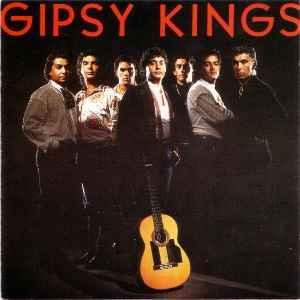 cd - Gipsy Kings - Gipsy Kings, Cd's en Dvd's, Cd's | Overige Cd's, Zo goed als nieuw, Verzenden
