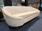Nieuwe bank Florida bij Relaxst.nl voor maar € 395,-, Verzenden, Minder dan 75 cm, Stof, 200 tot 250 cm