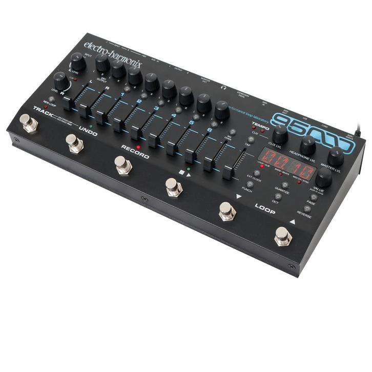 Electro Harmonix 95000 Performance Loop Factory, Muziek en Instrumenten, Effecten, Verzenden