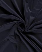 Jersey Swimwear Donkerblauw, Nieuw, Blauw