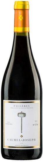 Calmel & Joseph Terroirs Le Gaillard bio, Verzamelen, Verzenden, Nieuw